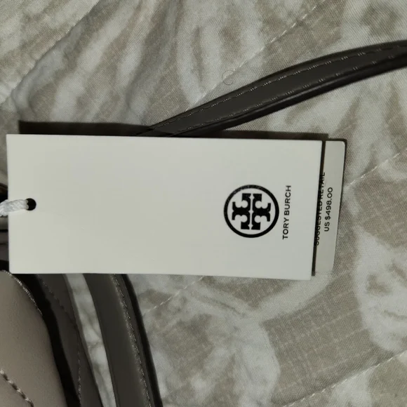 NWT authentic tory burch - Picture 4 of 6